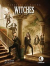 东区女巫 第二季 Witches of East End.2014 字幕下载