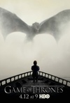 权力的游戏 第五季 Game of Thrones.2015 字幕下载