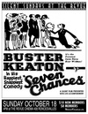 七次机会 Seven Chances.1925 字幕下载
