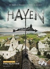 港湾 第五季 Haven.2014 字幕下载