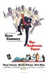 大盗铁金刚 The Anderson Tapes.1971 字幕下载