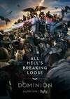 圣域 第二季 Dominion.2015 字幕下载