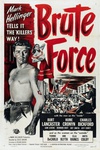 血溅虎头门 Brute Force.1947 字幕下载