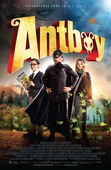 蚂蚁男孩 Antboy.2013 字幕下载
