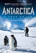 南极洲：冰上的一年 Antarctica: A Year on Ice.2013 字幕下载