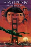星际旅行4：抢救未来 Star Trek IV: The Voyage Home.1986 字幕下载