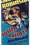 子弹与选票 Bullets or Ballots.1936 字幕下载