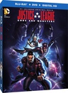 正义联盟：神明与怪物 Justice League: Gods and Monsters.2015 字幕下载