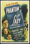 幻影女郎 Phantom Lady.1944 字幕下载
