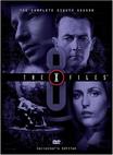 X档案 第八季 The X-Files.2000 字幕下载