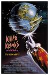 外太空杀人小丑 Killer Klowns from Outer Space.1988 字幕下载