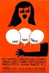 玉女风流 One, Two, Three.1961 字幕下载