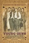 少壮屠龙阵 Young Guns.1988 字幕下载