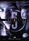 X档案 第五季 The X-Files.1997 字幕下载
