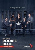 青涩警队 第六季 Rookie Blue.2015 字幕下载