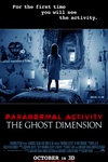 鬼影实录5：鬼次元 Paranormal Activity: The Ghost Dimension.2015 字幕下载