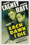 法网惊魂 Each Dawn I Die.1939 字幕下载