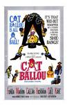 狼城脂粉侠 Cat Ballou.1965 字幕下载