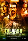觅迹寻踪 Talaash.2012 字幕下载