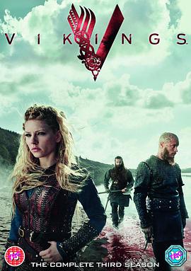 维京传奇 第三季 Vikings Season 3.2015 字幕下载