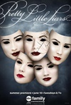 美少女的谎言 第五季 Pretty Little Liars.2014 字幕下载