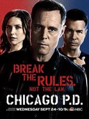 芝加哥警署 第二季 Chicago P.D..2014 字幕下载