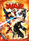正义联盟：战争 Justice League: War.2014 字幕下载