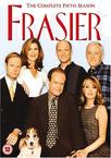 欢乐一家亲 第五季 Frasier.1997 字幕下载
