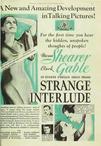 Strange Interlude Strange Interlude.1932 字幕下载