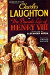 英宫艳史 The Private Life of Henry VIII..1933 字幕下载