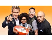 少年厨艺大师 第三季 MasterChef Junior.2015 字幕下载