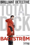 丧心病探 第一季 Backstrom.2015 字幕下载