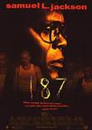 187美国社会档案 One Eight Seven.1997 字幕下载