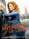 劳拉之谜 第二季 The Mysteries of Laura.2015 字幕下载
