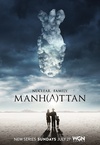 曼哈顿计划 第一季 Manhattan.2014 字幕下载