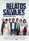 荒蛮故事 Relatos salvajes.2014 字幕下载