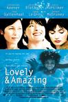 美丽与动人 Lovely & Amazing.2001 字幕下载