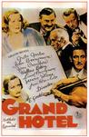 大饭店 Grand Hotel.1932 字幕下载