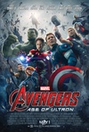 复仇者联盟2：奥创纪元 Avengers: Age of Ultron.2015 字幕下载