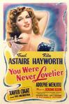 现在的你最可爱 You Were Never Lovelier.1942 字幕下载