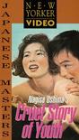 青春残酷物语 青春残酷物語.1960 字幕下载