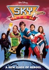 超人高校 Sky High.2005 字幕下载