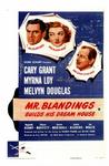 燕雀香巢 Mr. Blandings Builds His Dream House.1948 字幕下载