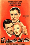 小镇话语 The Talk of the Town.1942 字幕下载