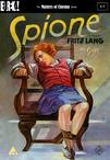 间谍 Spione.1928 字幕下载