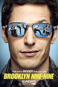 神烦警探 第三季 Brooklyn Nine-Nine.2015 字幕下载
