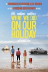 我们假期做了什么 What We Did On Our Holiday.2014 字幕下载