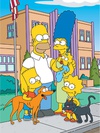 辛普森一家 第二十七季 The Simpsons.2015 字幕下载
