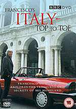 弗朗西斯科玩转意大利 Francesco's Italy: Top to Toe.2006 字幕下载