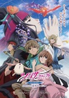 翼·年代记 剧场版 鸟笼国的公主 劇場版 ツバサ・クロニクル 鳥カゴの国の姫君.2005 字幕下载